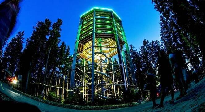 Domecek Se Sluncem Villa โนวาเปซ ภายนอก รูปภาพ