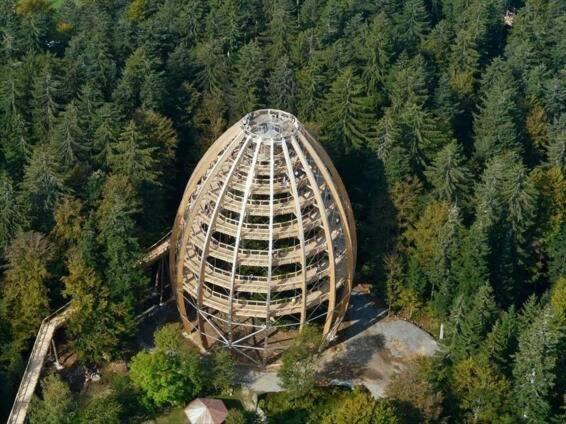 Domecek Se Sluncem Villa โนวาเปซ ภายนอก รูปภาพ