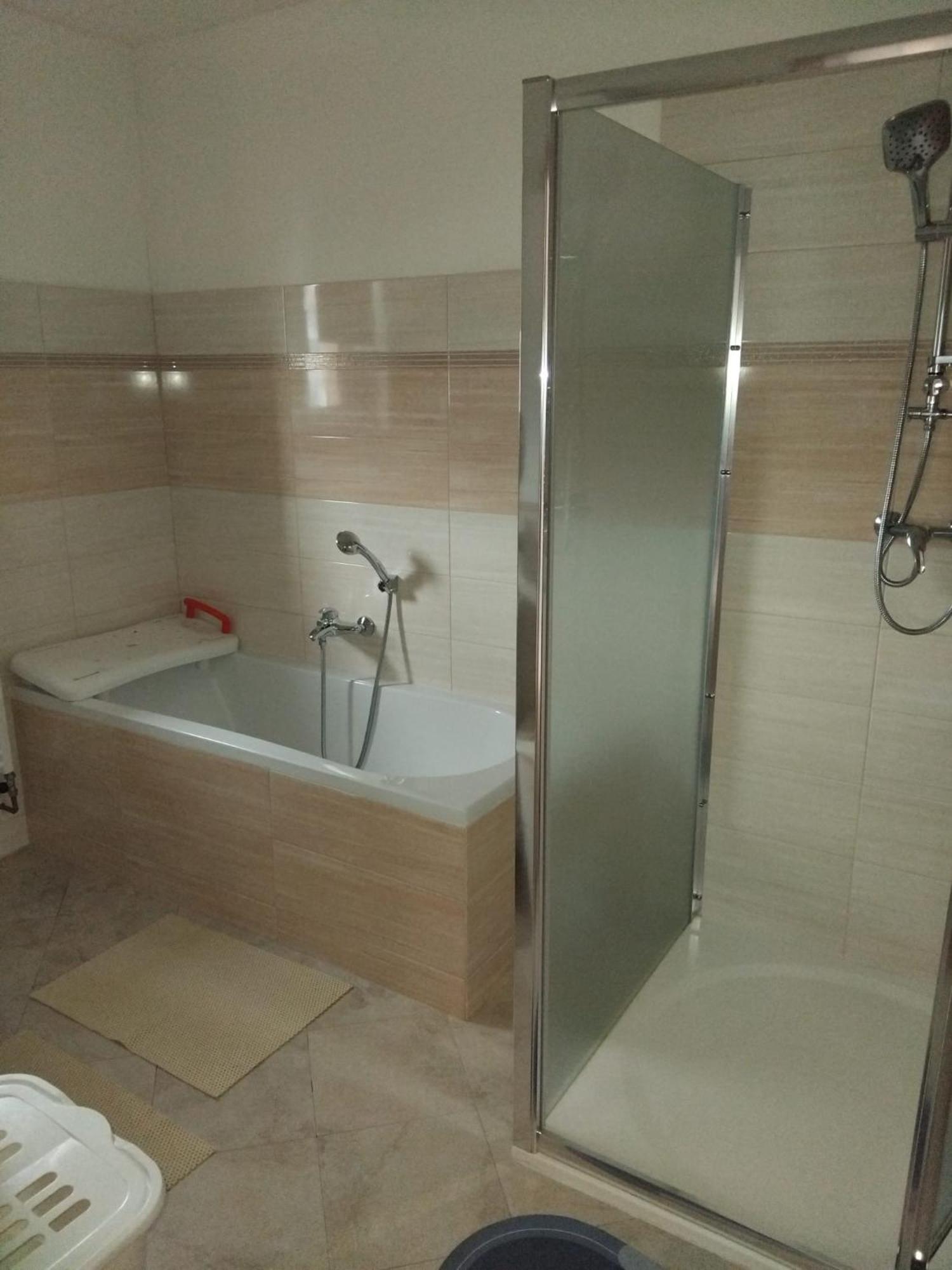 Domecek Se Sluncem Villa โนวาเปซ ภายนอก รูปภาพ